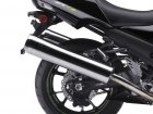 Kawasaki ZZR 1400 / Ninja ZX-14 Monster Energy Special Edition